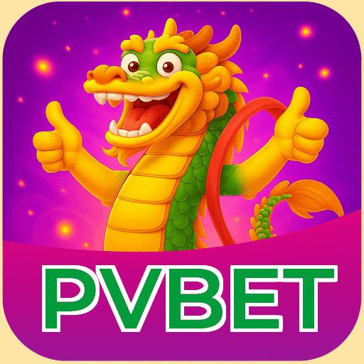 PVBET logo